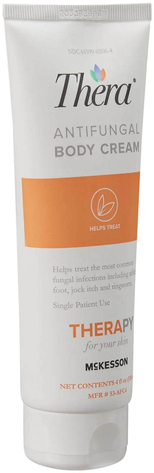 McKesson Thera Antifungal Body Powder