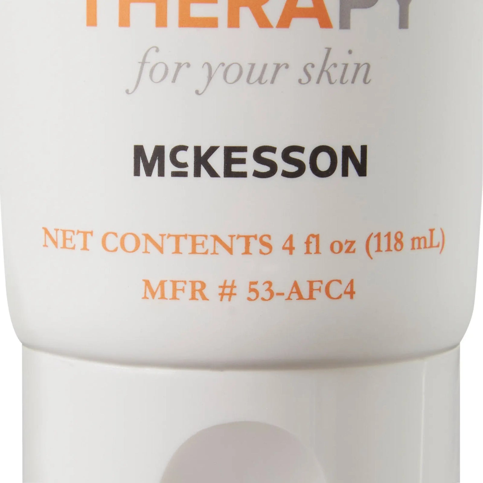 McKesson Thera Antifungal Body Powder