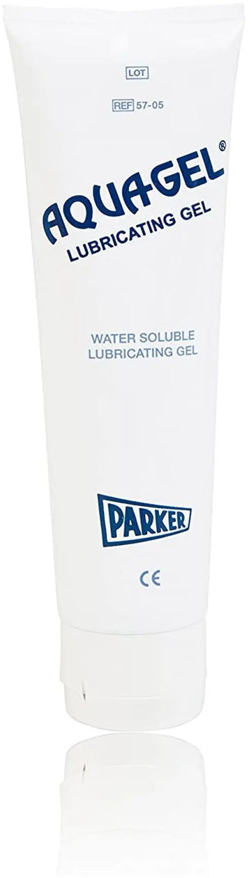 Parker Aquagel Lubricating Gel