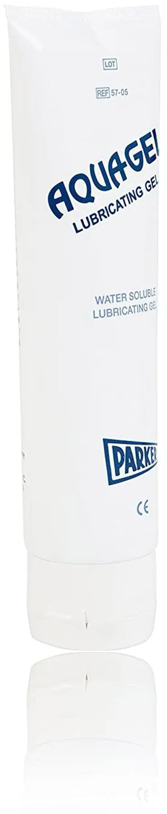 Parker Aquagel Lubricating Gel