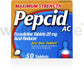 Pepcid AC Acid Maximun Strength Acid Reducer