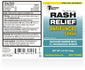 Rash Relief Antifungal Spray
