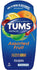 TUMS Calcium Carbonate Antacid Ultra Strength