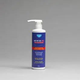 Water Jel Muscle Jel Topical Pain Relief