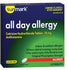 sunmark Cetirizine All Day Allergy Relief