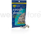 sunmark Cough Drops with Soothing Menthol Eucalyptus
