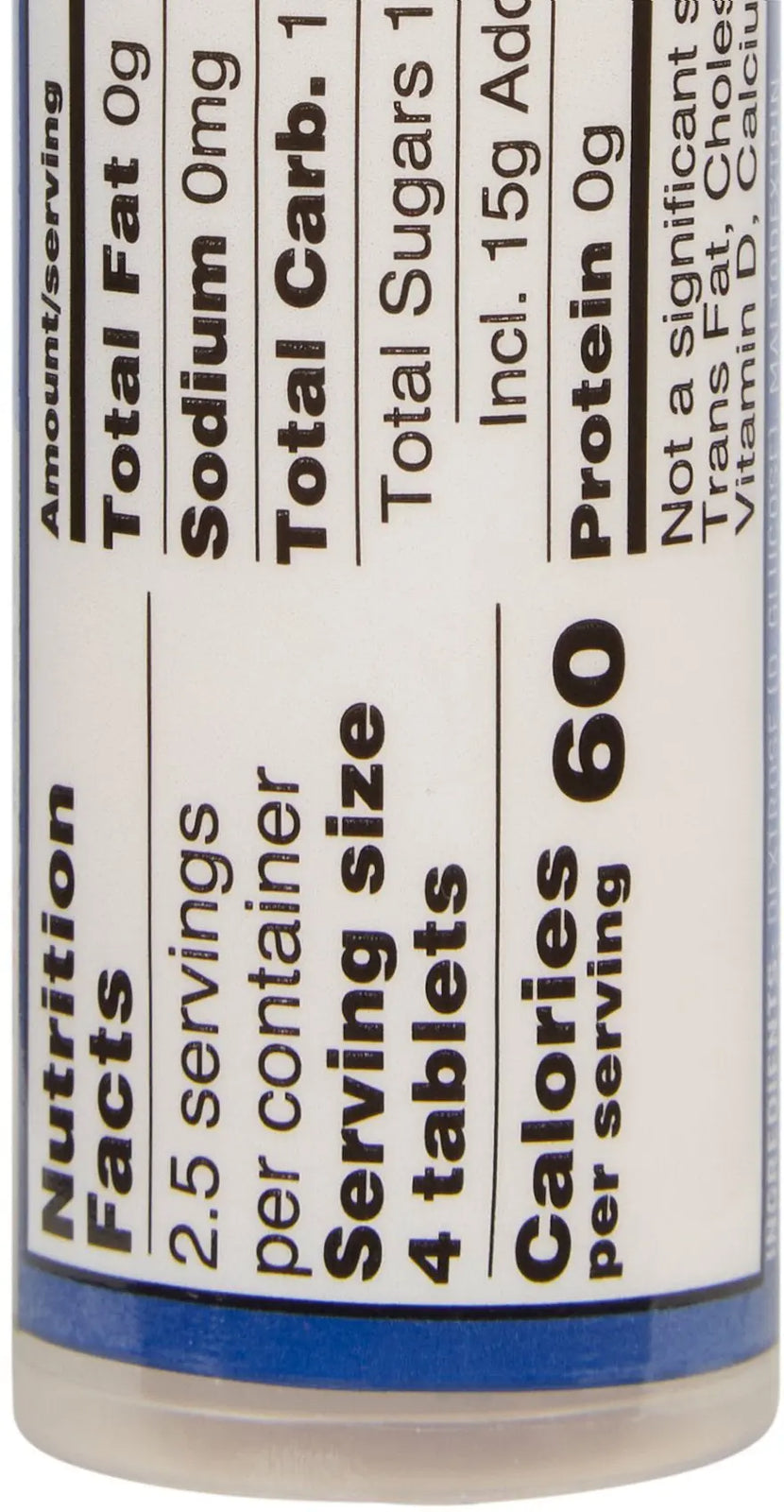 sunmark TRUEplus Glucose Tablets
