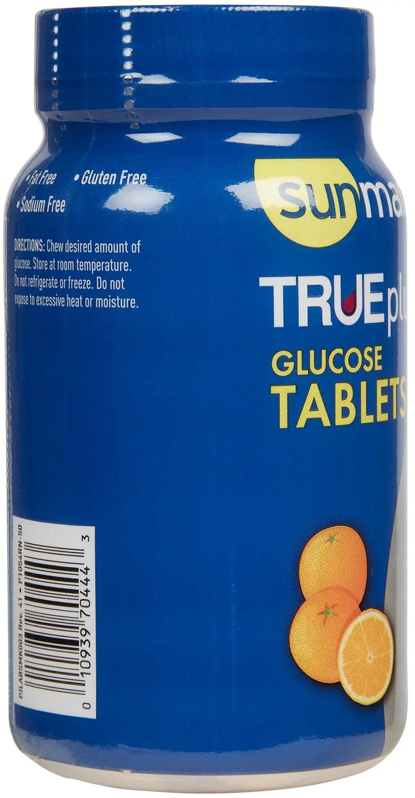 sunmark TRUEplus Glucose Tablets