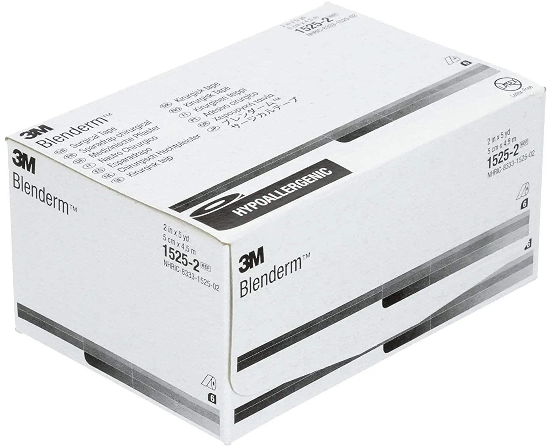 3M Blenderm Surgical Tape