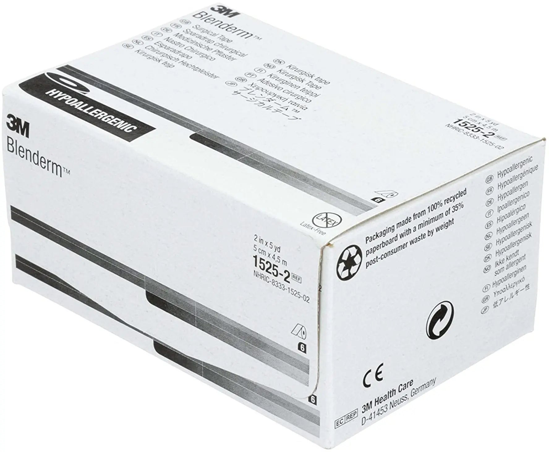 3M Blenderm Surgical Tape