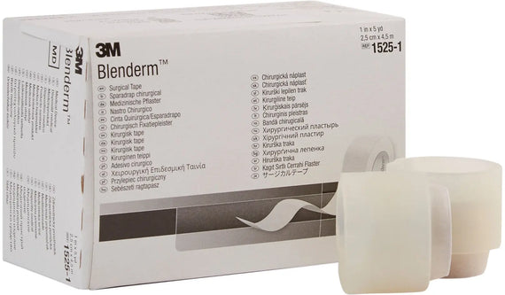 3M Blenderm Surgical Tape