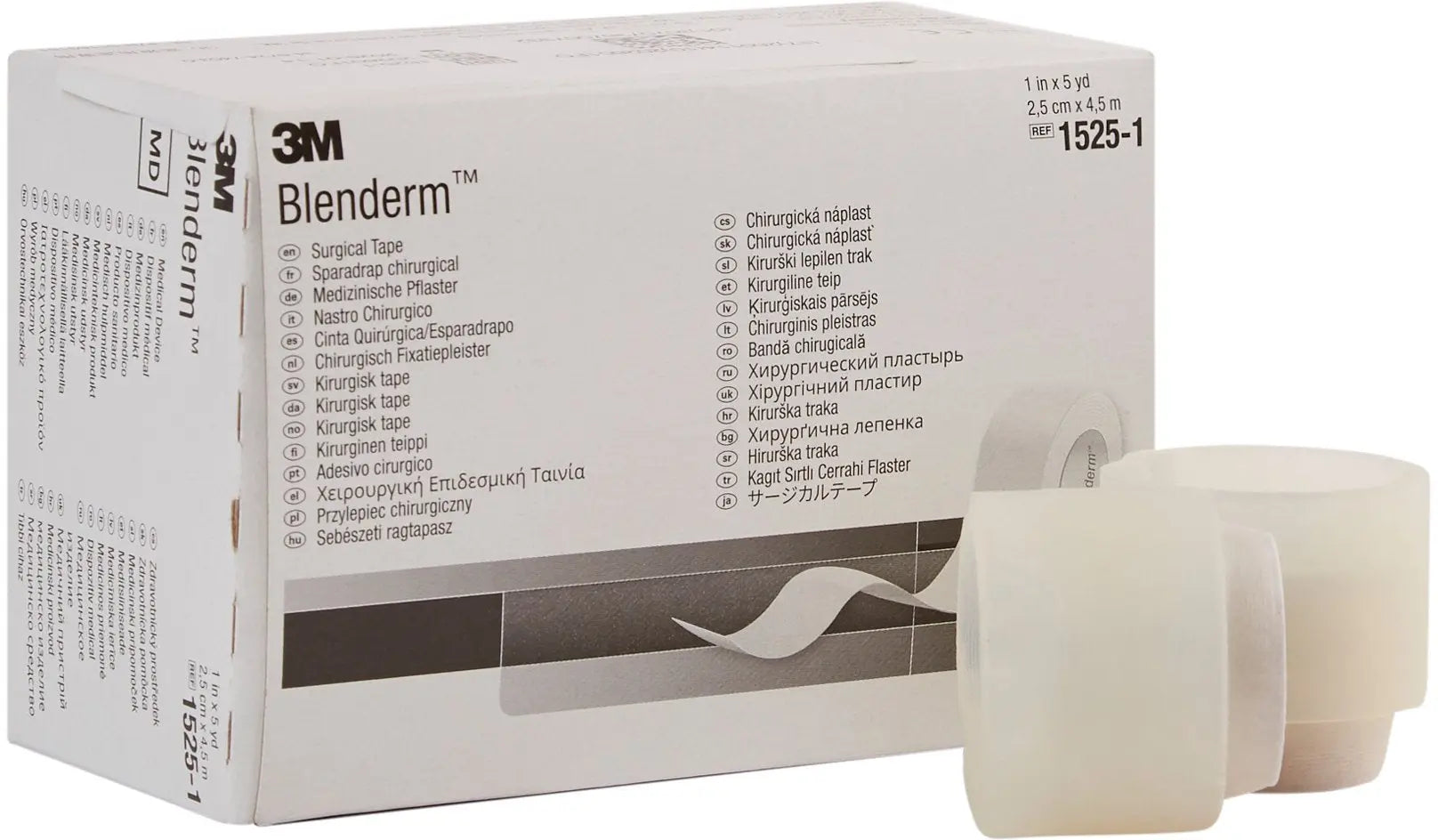 3M Blenderm Surgical Tape