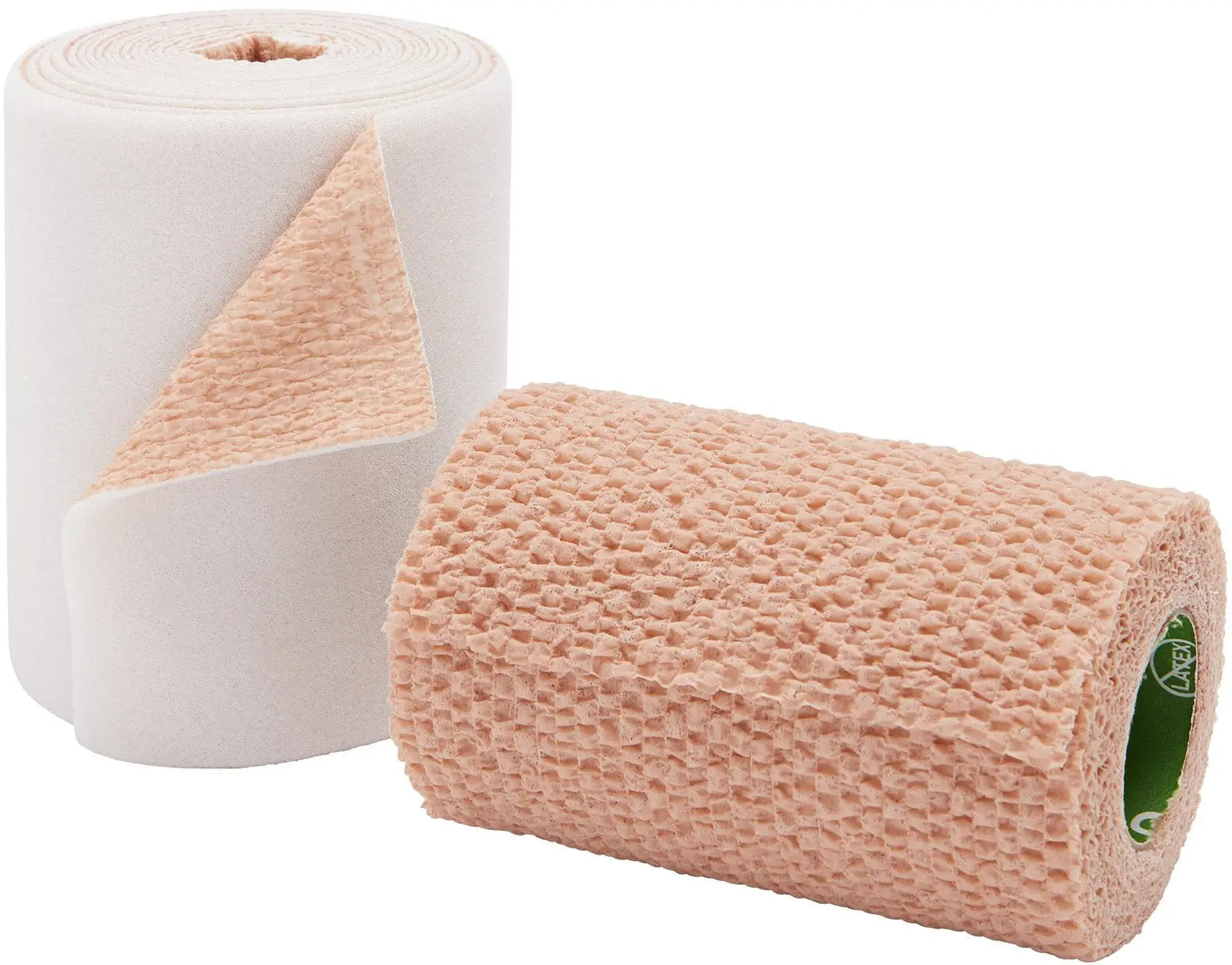 Buy Elastic Self-Adherent Compression Bandage from Canad