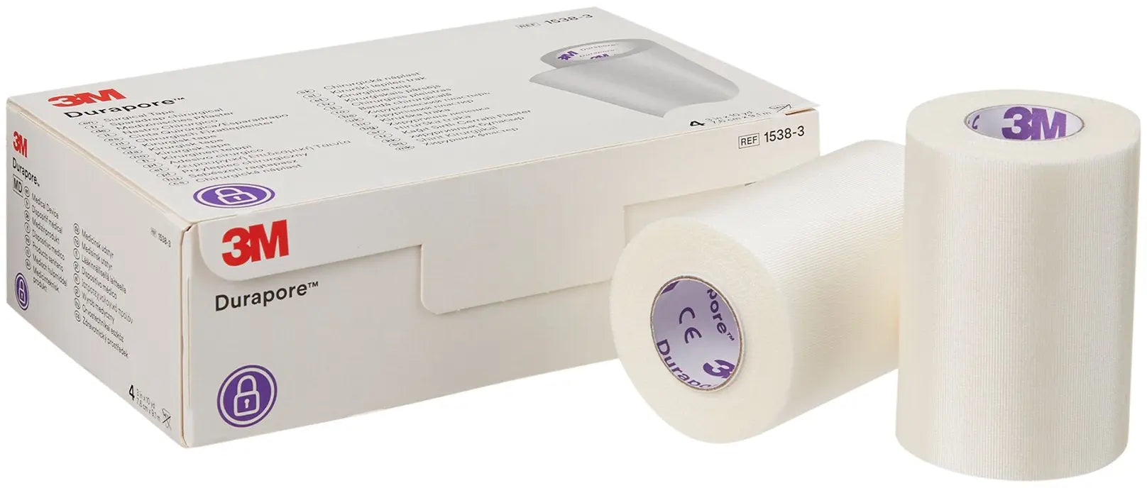 3M Durapore Surgical Tape