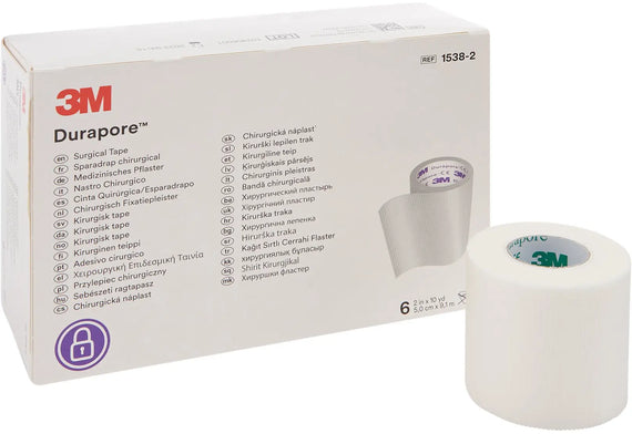 3M Durapore Surgical Tape
