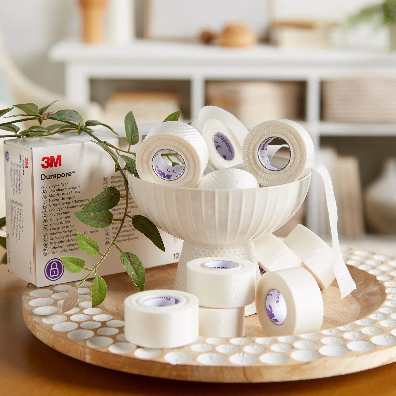 3M Durapore Surgical Tape