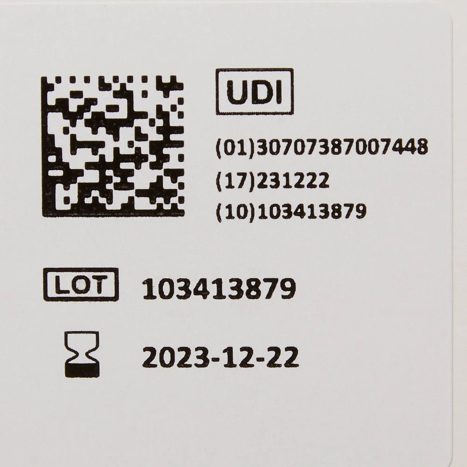 3M Durapore Surgical Tape