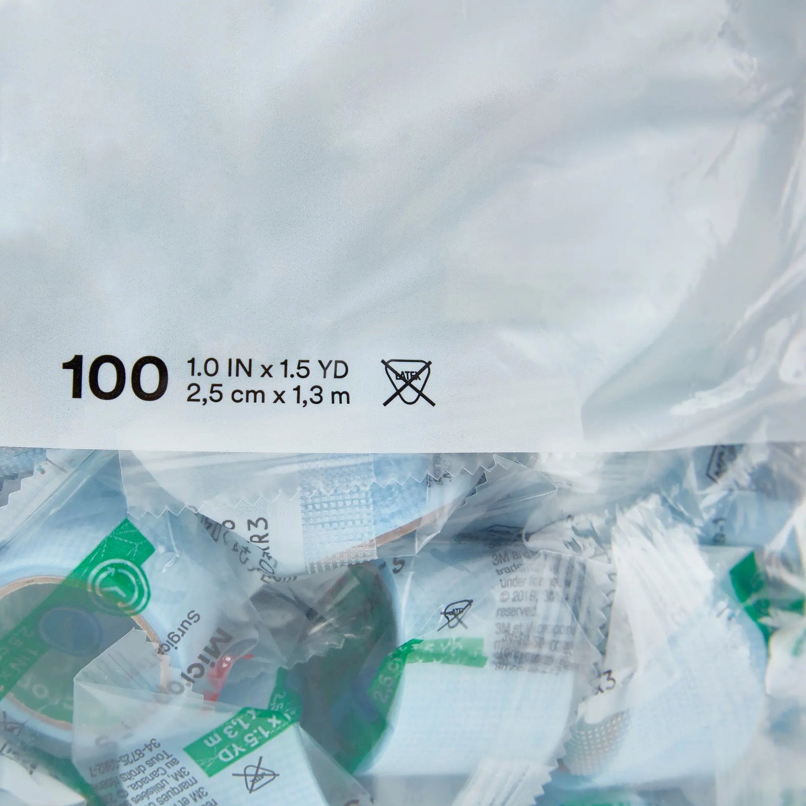 3M Kind Removal Silicone Tape