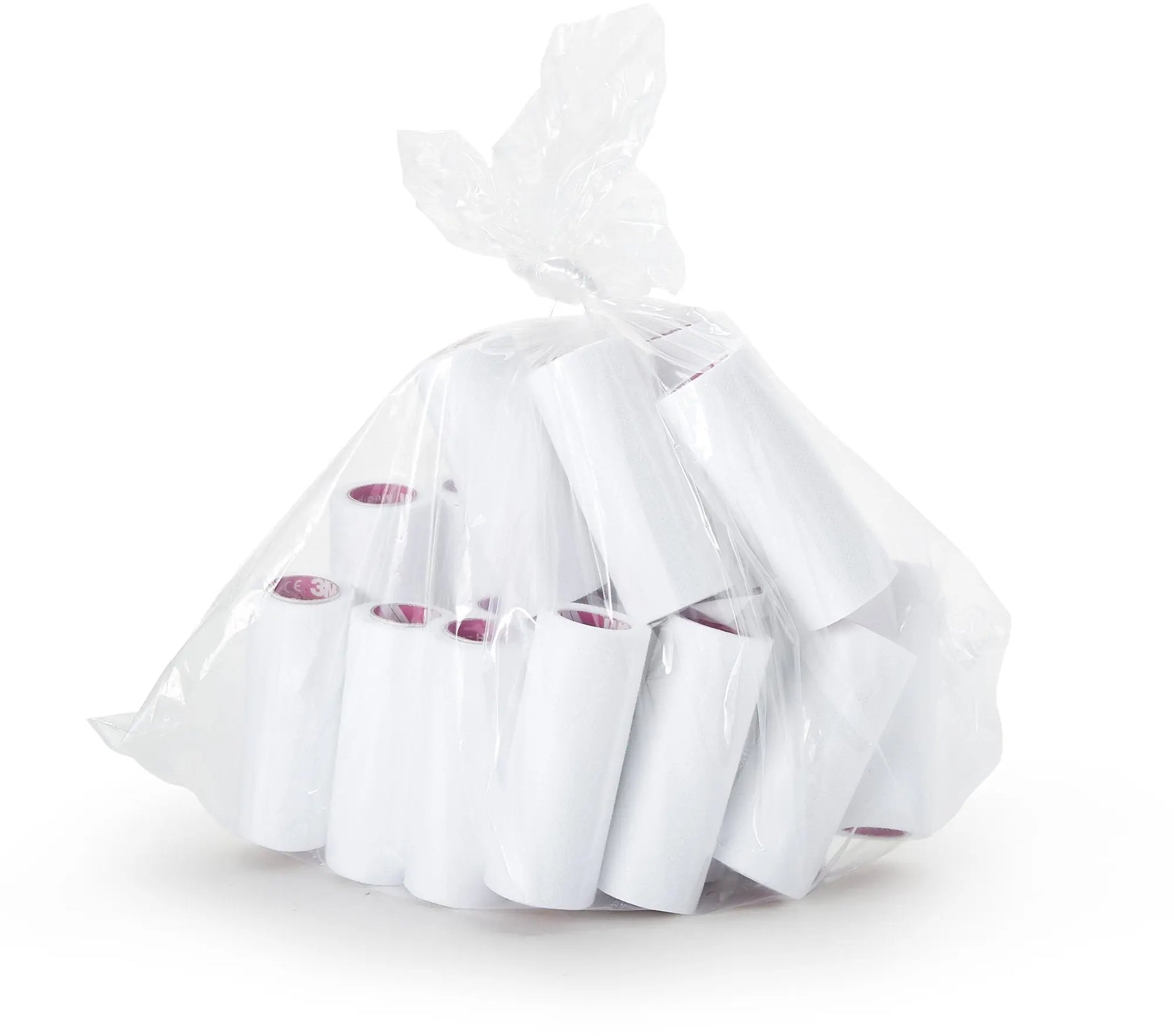 3M Medipore H Water Resistant Cloth Surgical Tape