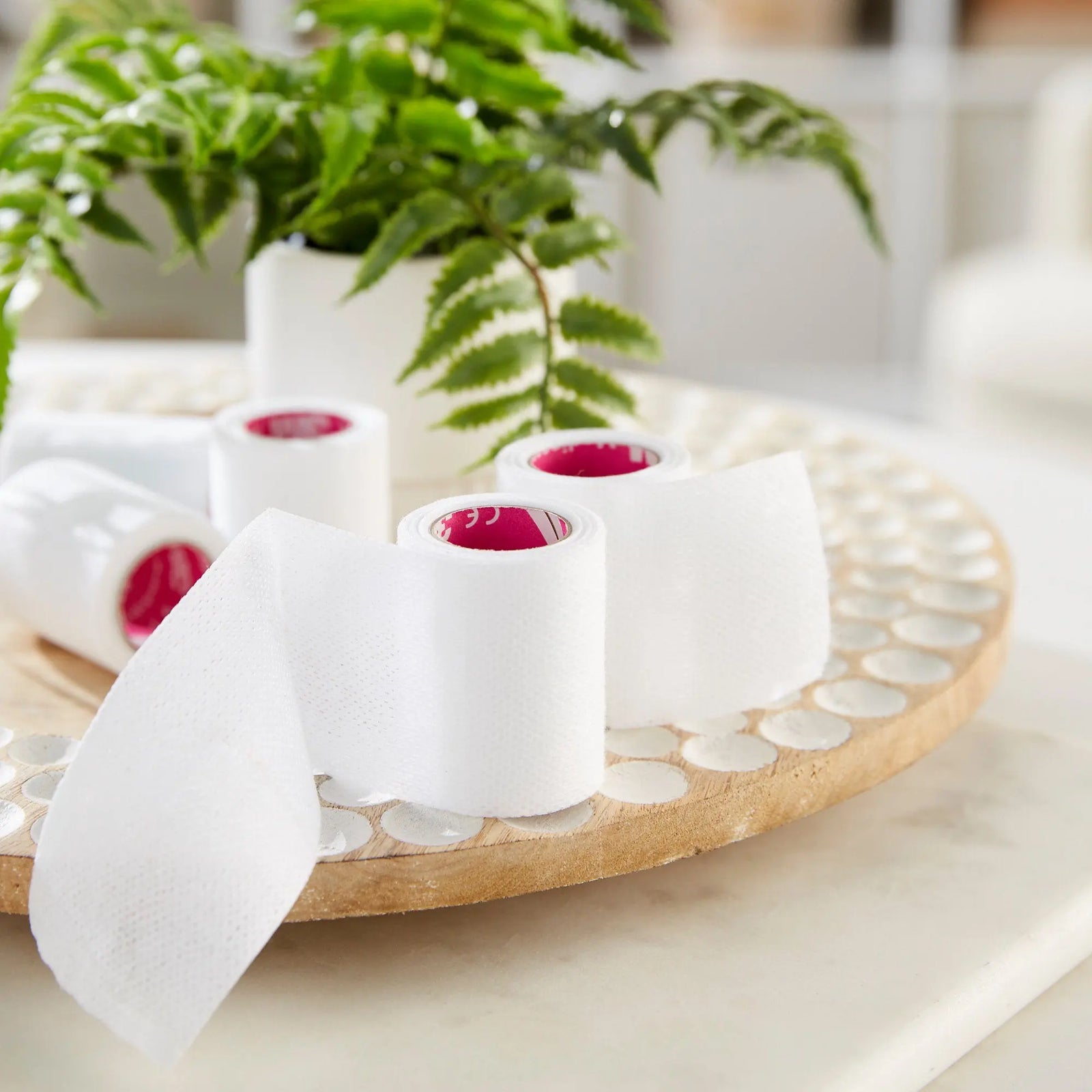 3M Medipore H Water Resistant Cloth Surgical Tape