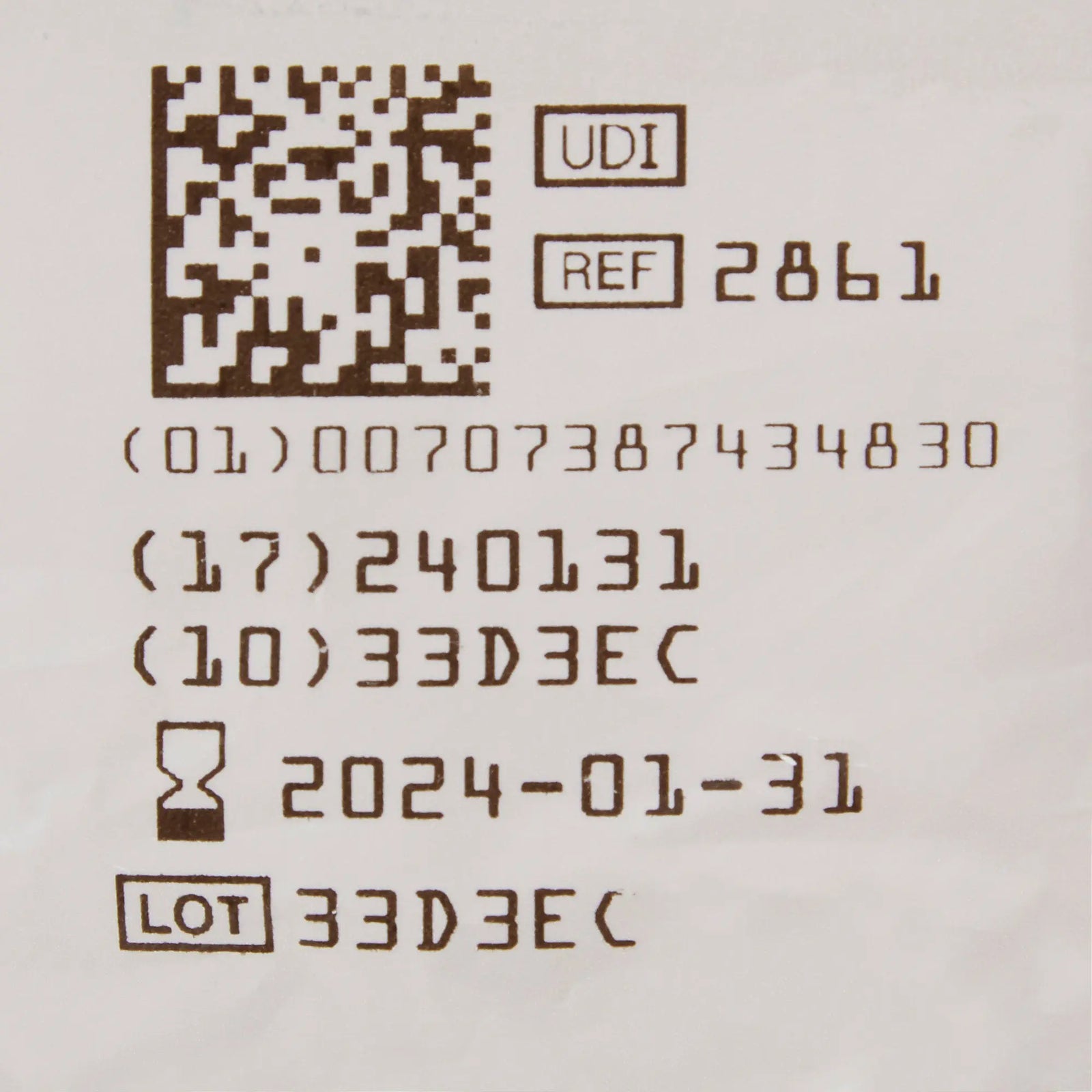 3M Medipore H Water Resistant Cloth Surgical Tape