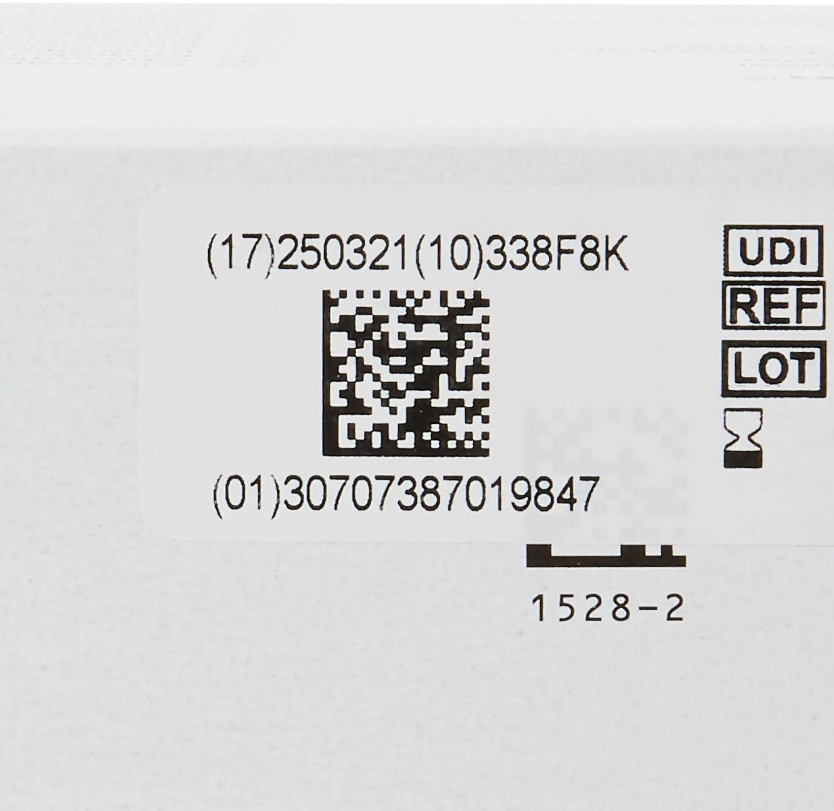 3M Microfoam Surgical Tape