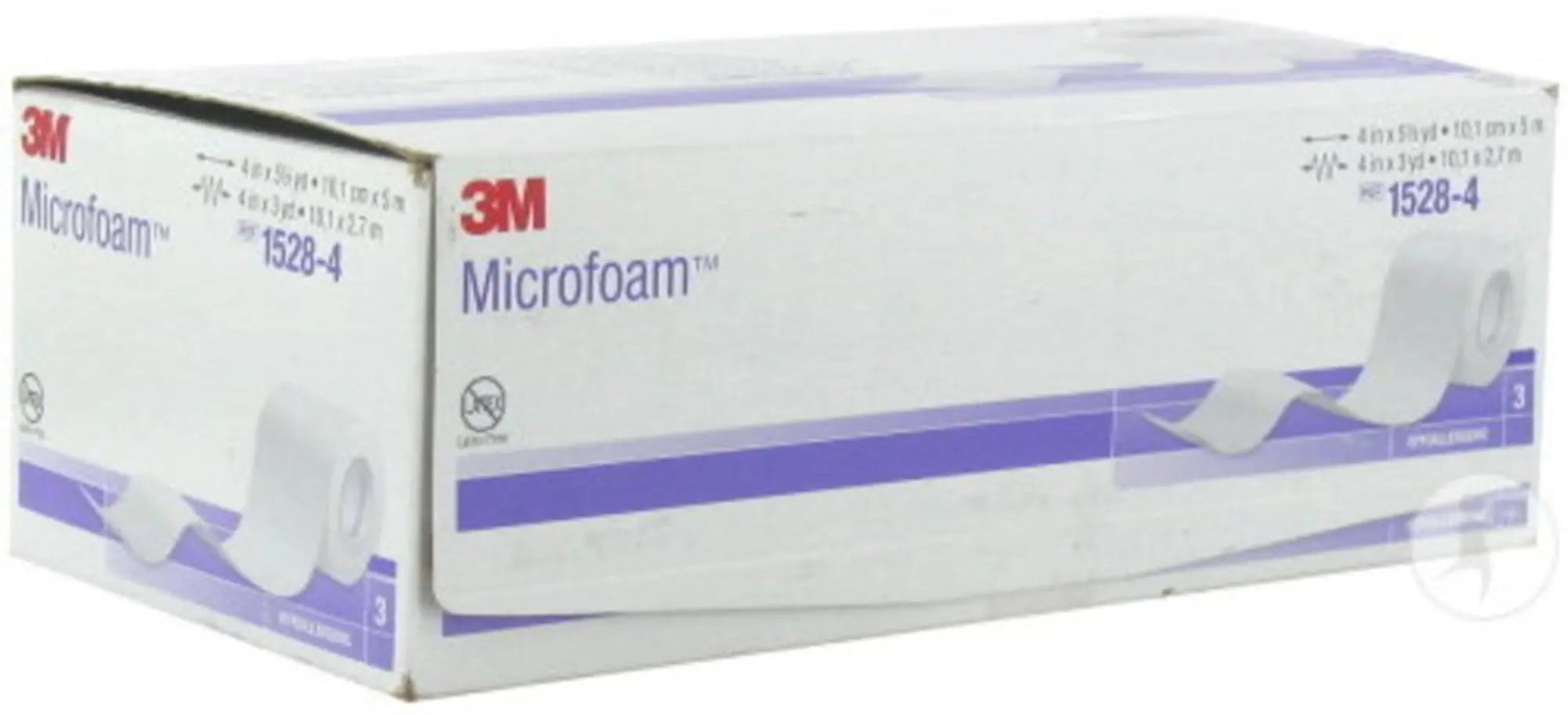 3M Microfoam Surgical Tape