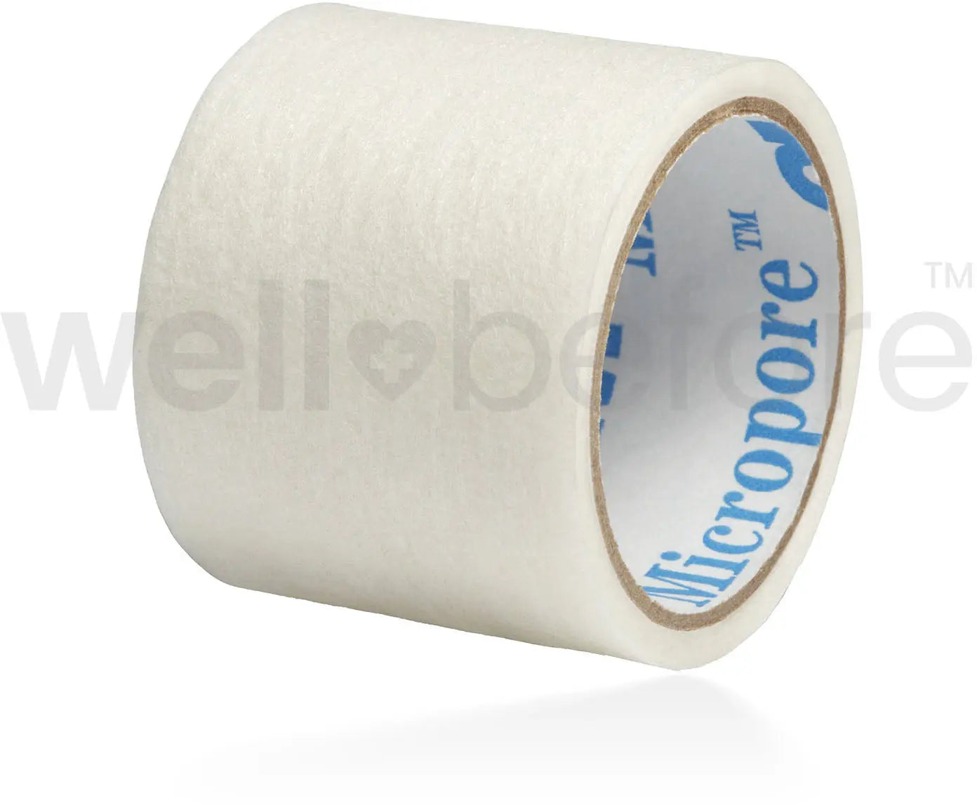 3M Micropore Paper Tape Plus