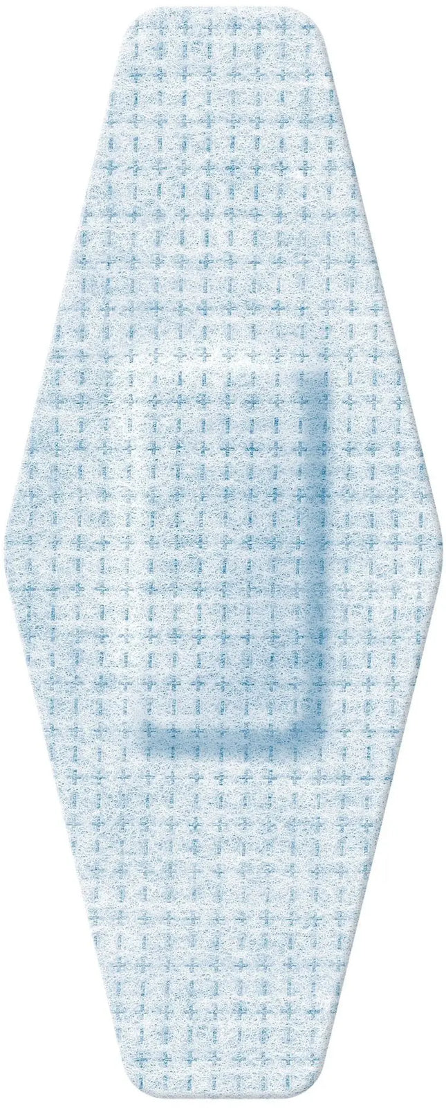 3M Nexcare Sensitive Skin Bandages