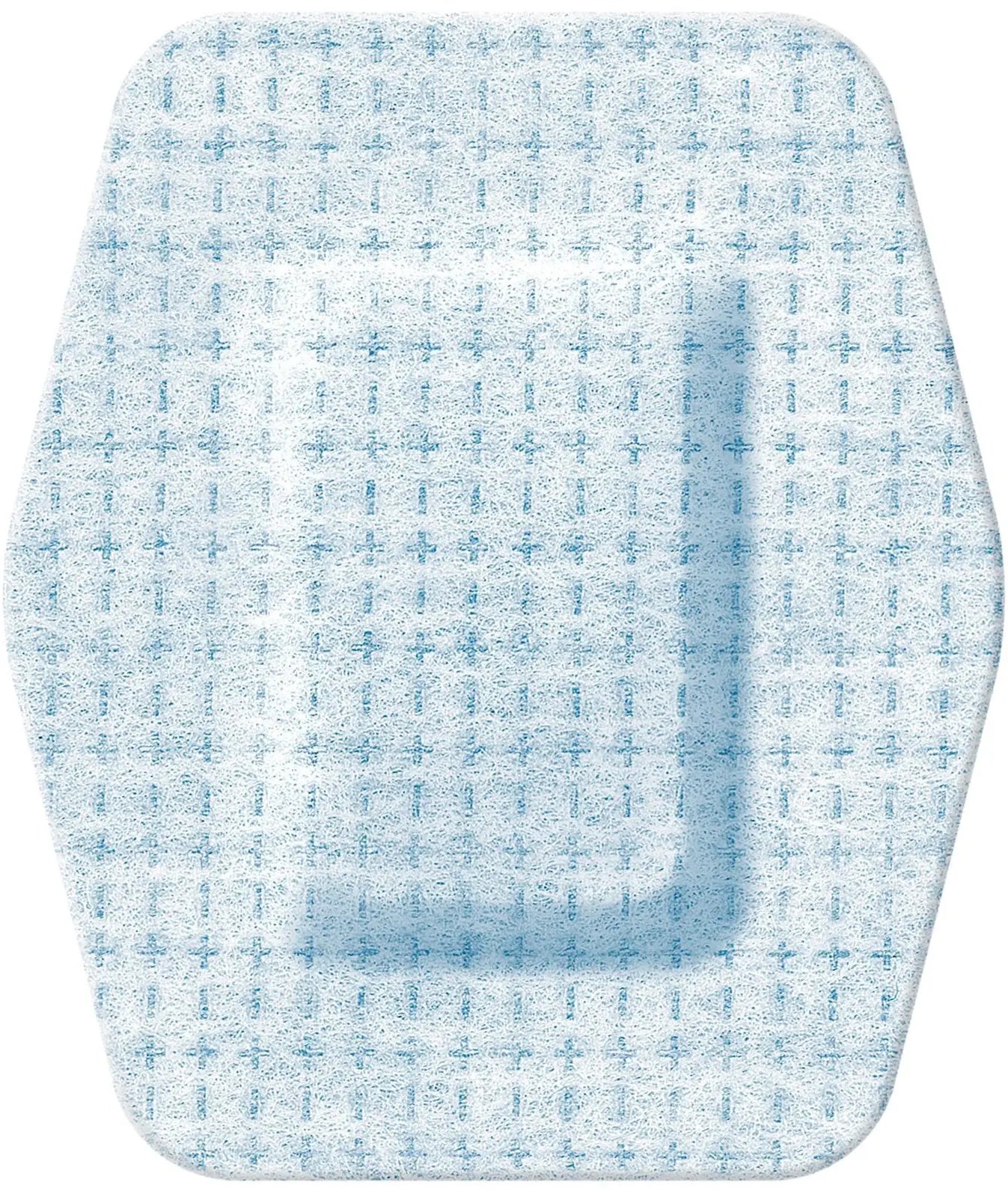 3M Nexcare Sensitive Skin Bandages