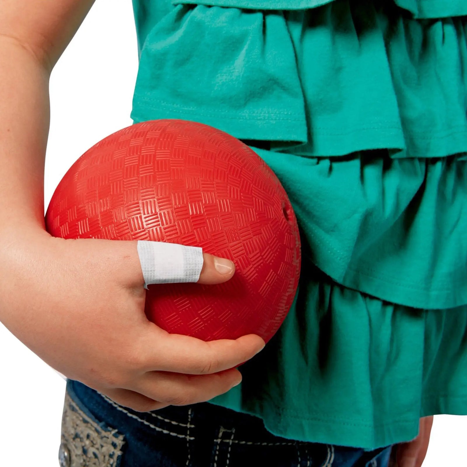 3M Nexcare Sensitive Skin Bandages