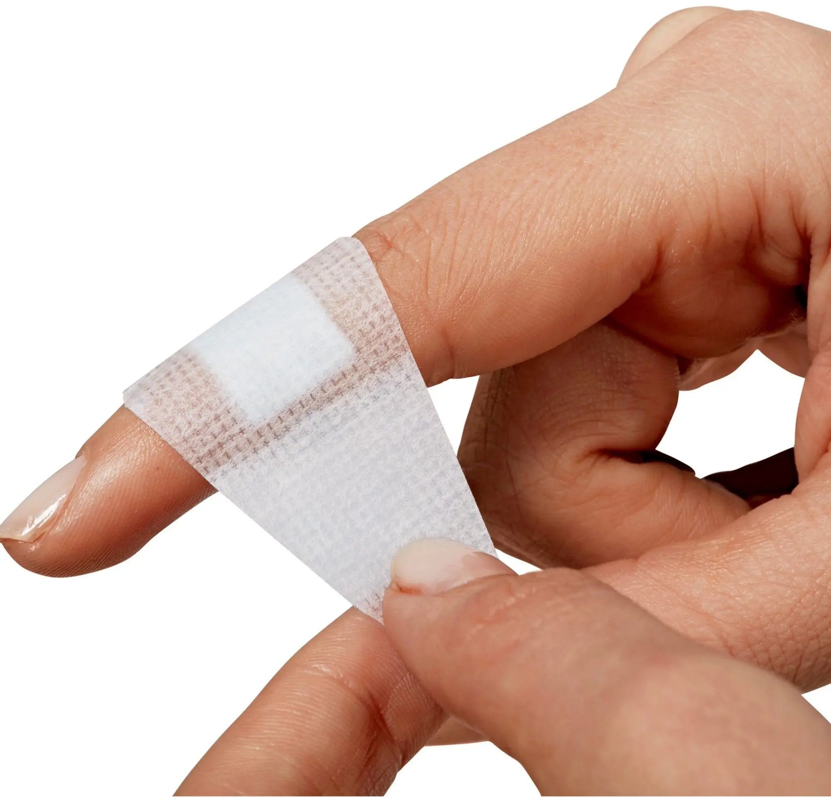 3M Nexcare Sensitive Skin Bandages