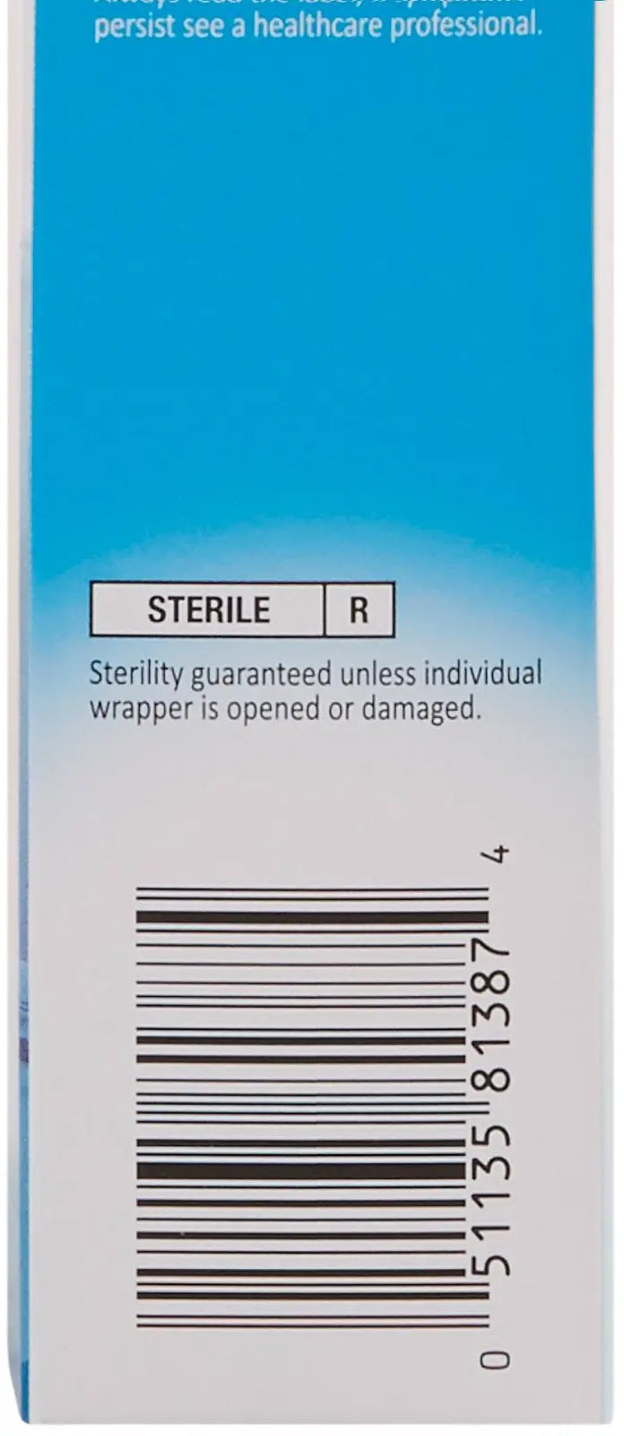 3M Nexcare Waterproof Bandages