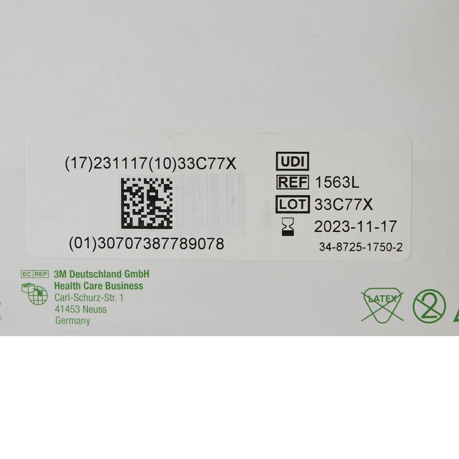 3M Reston Self-Adhering Foam Rolls