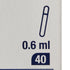 3M Steri-Strip Compound Benzoin Tincture
