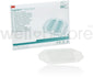 3M Tegaderm Absorbent Clear Acrylic Dressing