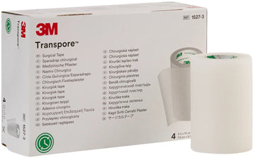3M Transpore Surgical Tape