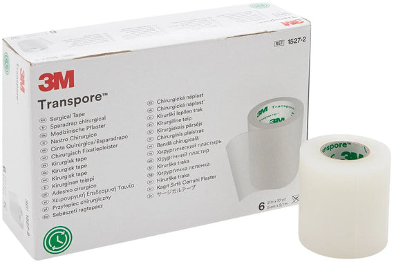 3M Transpore Surgical Tape