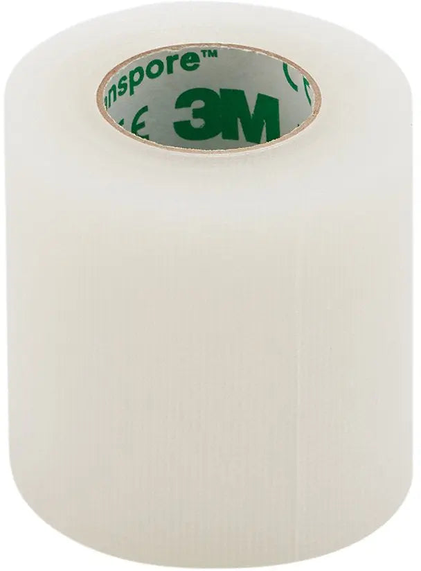 3M Transpore Surgical Tape