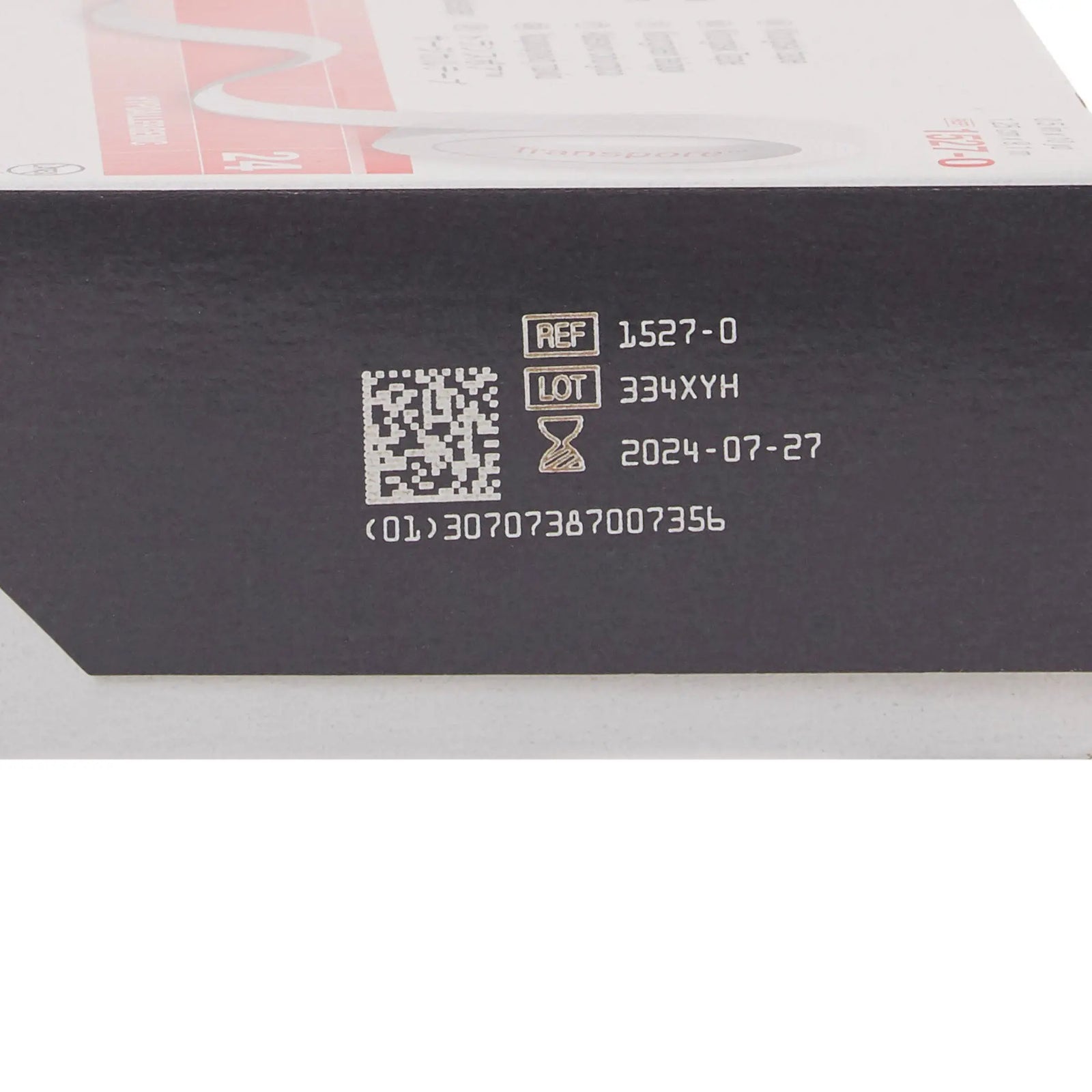 3M Transpore Surgical Tape