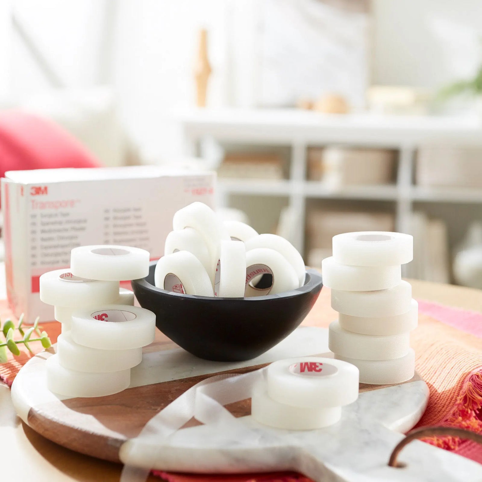 3M Transpore Surgical Tape