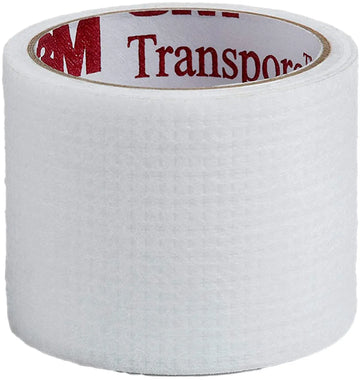 3M Transpore White Surgical Tape