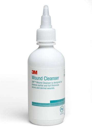 3M Wound Cleanser