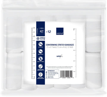 ABENA Conforming Stretch Bandages