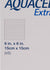 AQUACEL EXTRA Hydrofiber dressing