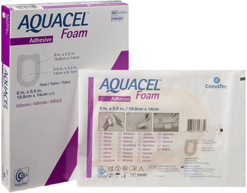 AQUACEL Foam Adhesive With Border