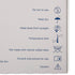 AQUACEL Foam Adhesive With Border