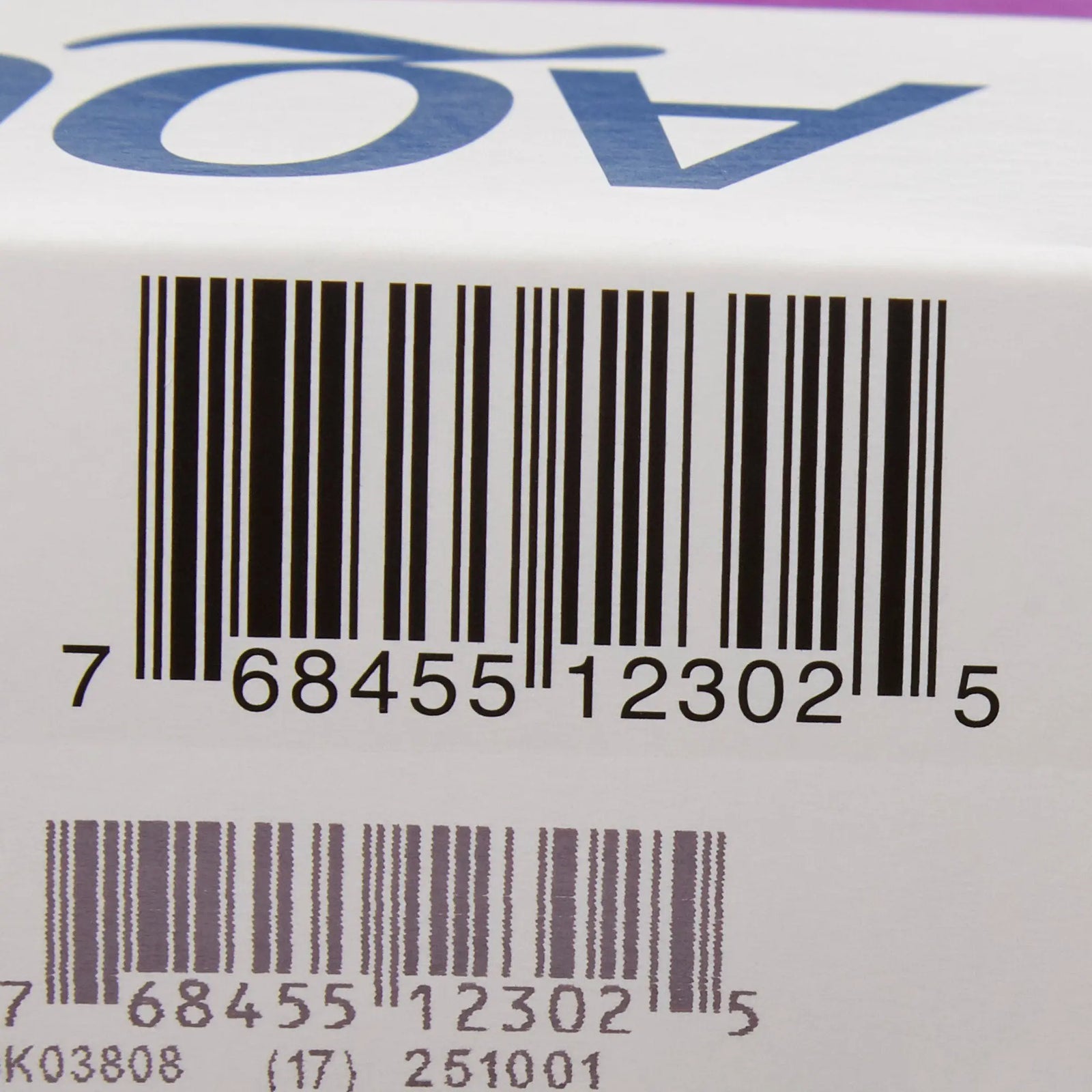 AQUACEL Foam Adhesive With Border
