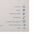 AQUACEL Foam Adhesive With Border