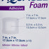 AQUACEL Foam Adhesive With Border